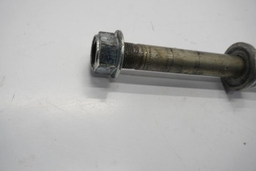 SUZUKI SFV 650 GLADIUS 09-16 ОСЬ ЗАДНЯЯ ОСЬ