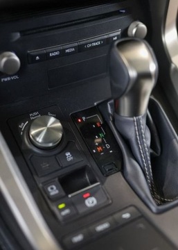 Lexus NX I SUV Facelifting 300 238KM 2018 Lexus NX 300 Elegance AWD 2.0 Benzyna 238KM, zdjęcie 20