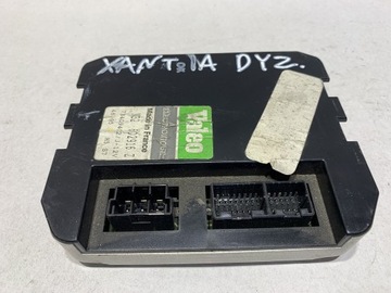 73409402 MODUL POHODĚ 1.8 I 74 1995 CITROEN XANTIA (X1)
