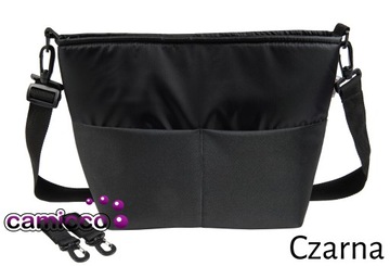 СУМКА ДЛЯ КОЛЯСКИ, крючки для сумки для коляски