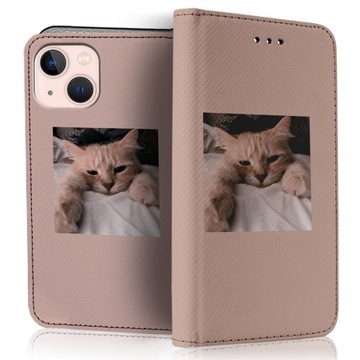 БУМАЖНИК С МАГНИТНОЙ КРЫШКОЙ ДЛЯ APPLE IPHONE 11 PRO DESIGNS