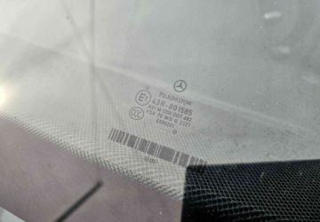 Mercedes Klasa C W204 Limuzyna 1.8 180 CGI BlueEFFICIENCY 156KM 2010 Mercedes-Benz Klasa C Mercedes-Benz Klasa C 180 CGI Automatik BlueEFFICIEN, zdjęcie 7