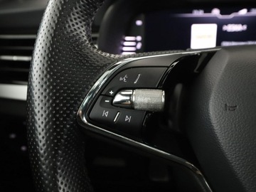 Skoda Kamiq Crossover 1.5 TSI 150KM 2021 Škoda Kamiq Skoda Kamiq DSG full LED navi klima, zdjęcie 29