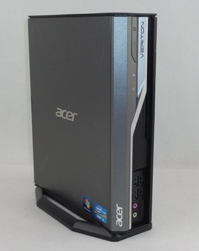 ACER VERITON L4610G USFF C2D 2,93G 3GB 250HDD