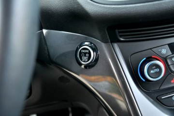 Ford C-MAX II Grand C-MAX Facelifting 1.0 EcoBoost 125KM 2019 Ford C-Max _1.0 125KM Climatronic Led Pdc Serwis_, zdjęcie 21