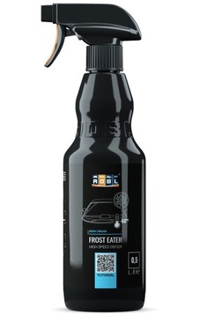 Комплект - скребок Murska, антиобледенитель, ADBL, щетка