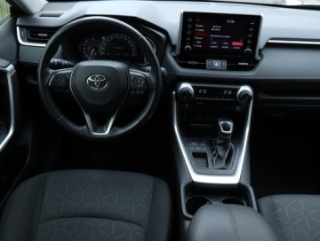 Toyota RAV4 V 2019 Toyota RAV 4 2.0 Valvematic, Salon Polska, zdjęcie 6