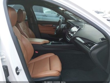 Cadillac 2024 Cadillac CT5 Premium Luxury 2024 3.0 Benzyna 335KM, zdjęcie 9