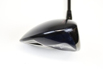 Woody Callaway Big Bertha B21