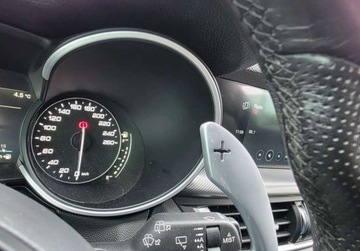 Alfa Romeo Stelvio SUV Facelifting 2.2 Turbo 190KM 2022 Alfa Romeo Stelvio 2.2Dieselful wersjajak nowazobacz 2.1 Diesel 190KM, zdjęcie 20