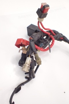 Монтажный жгут Yamaha YZF R1 RN12 04-06