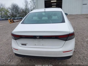 Honda 2024 Honda Accord 2024r., 1.5L 1.5 Hybryda 192KM, zdjęcie 7