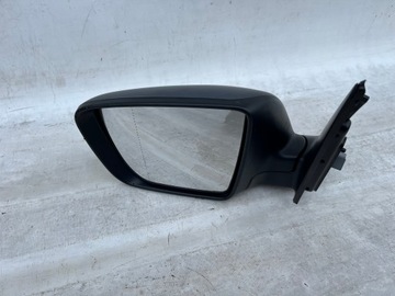 KIA VENGA 09- ZRCÁTKO LEVÉ VNĚJŠÍ 8 PIN EVROPA ORIGINÁL