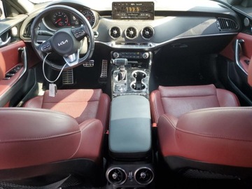 Kia Stinger 2022 Kia Stinger GT Line 2022 2.5l 2.5 Benzyna 300KM, zdjęcie 8