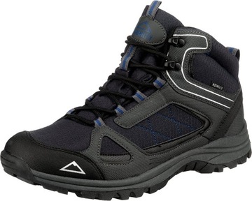 BUTY MĘSKIE McKinley TREKKINGOWE Turystyczne 41
