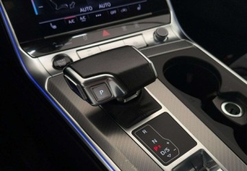 Audi A6 C8 Limousine 2.0 40 TDI 204KM 2022 Audi A6 Limousine VAT 23 Sport 40TDI MHEV 204KM S-tronic quattro 2022 r.,, zdjęcie 30