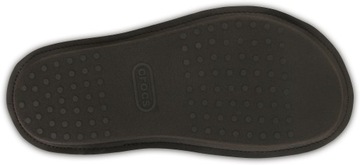 CROCS Slipper kapcie 203600 M6W8 38-39