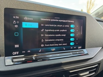 Volkswagen Caddy V Caddy 2.0 TDI 122KM 2024 Volkswagen Caddy PanAmericana AUTOMAT DSG, 2,0 l T, zdjęcie 26