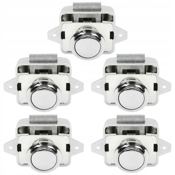 ЗАМОК ЗАЩЕЛКИ ВСТАВЛЕН В ПРИЦЕПЫ С КАМЕРОЙ x5