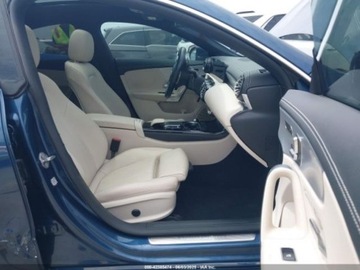Mercedes CLA C118/X118 2022 Mercedes-Benz CLA 250 coupe 4matic 2.0 Benzyna 221KM, zdjęcie 11
