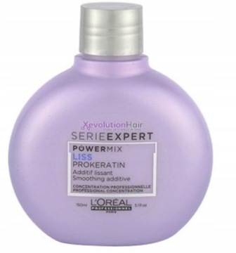 LOREAL EXTRA Powermix Liss Wygładzenie 150ml