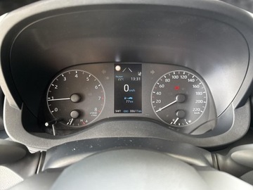 Toyota Yaris IV Hatchback 1.0 VVT-i 72KM 2022 Toyota Yaris 1.0 Comfort IV (2020-) 1.0 Comfort, zdjęcie 14