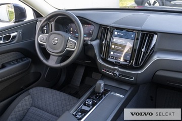Volvo XC60 II Crossover Plug-In Facelifting 2.0 T6 350KM 2024 Volvo XC 60 Volvo XC60 T6 253KM+145KM FV23% Gwaran, zdjęcie 20