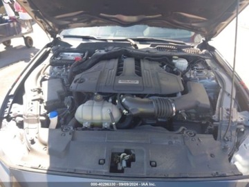 Ford Mustang VI 2021 Ford Mustang 2021r, GT Premium, 5.0L 5.0 Benzyna 455KM, zdjęcie 12