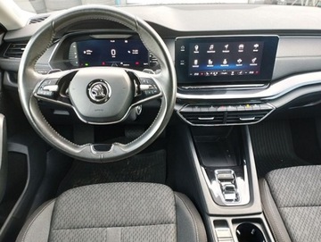 Skoda Octavia IV Kombi 2.0 TDI 150KM 2022 Skoda Octavia Skoda Octavia 2.0TDI 150KM DSG StyleLED MatrixVirtualSalon P, zdjęcie 21