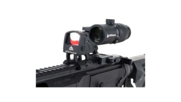 Коллиматор AT3 Tactical ARO 3 MOA, низкий монтаж