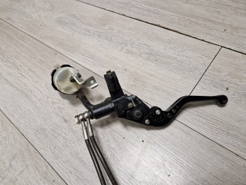 SUZUKI GSXR 600 750 K1 K2 K3 POMPA HAMULCA PRZOD 1000 GSX R