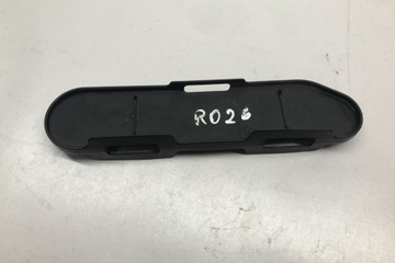 JINÉ DÍLY KOMORA MOTORU MERCEDES-BENZ M (W166) A1665050188 3.5L GASOLINE
