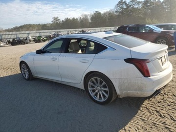 Cadillac 2023 Cadillac CT5 Luxury 2023 2.0l 2.0 Benzyna 237KM, zdjęcie 1