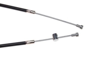 Трос переднего тормоза Simson S51