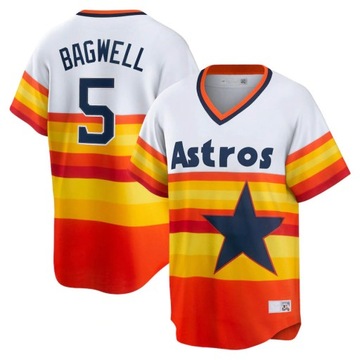koszulka baseballowa Nolan Ryan Houston Astros,3XL