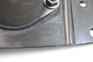 CITROEN DS4 2015 LEVÝ STRANA DRŽÁK / DRŽÁKY MOTORU