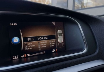 Volvo 2018 Volvo V40 Cross Country D3 BEZWYPADKOWY AUTOMAT gwarancja zarejestrowa, zdjęcie 26