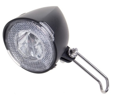 Lampa przód Verso XC-263 1 Wat na widelec 140250