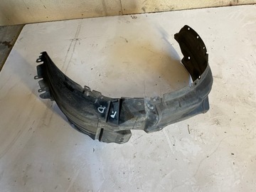 PODBĚH PŘEDNÍ PRAVÉ DAIHATSU TERIOS II