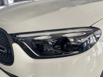 Mercedes GLC C254/X254 Coupe 2.0 220d 197KM 2025 MERCEDES-BENZ GLC 220 d 4-Matic AMG Line 2.0 (197KM) 2025, zdjęcie 3