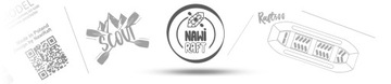 Надувной каяк-пакрафт Nawiraft Scout