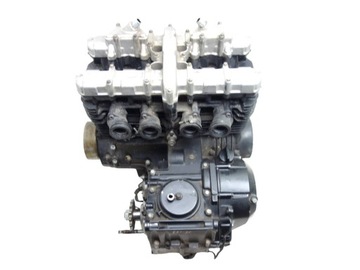 Двигатель Kawasaki Zr-7 Zr7 750 ГАРАНТИЯ 30 ДНЕЙ