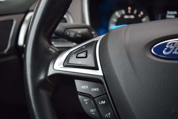 Ford Mondeo V Kombi Facelifting 2.0 EcoBlue 150KM 2020 Ford Mondeo 2.0 TDCI Titanium Edition Kamera Navi Alum Pdc 2.0 Diesel 150KM, zdjęcie 22