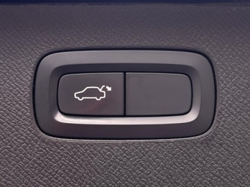 Volvo XC90 II SUV 2.0 D5 235KM 2018 Volvo XC 90 SalonPL D5 Inscription AWD LED Masaże, zdjęcie 28