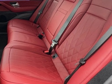 Mercedes GLE V167 SUV AMG Facelifting 3.0 53 435KM 2025 MERCEDES-BENZ GLE AMG 53 4-Matic+ Suv 3.0 (435KM) 2025, zdjęcie 9