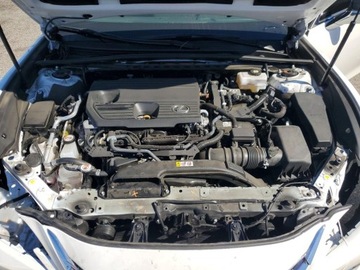 Lexus ES VIII (XZ209) 2025 Lexus ES 300h Base 2025 2.5 Hybryda 215KM, zdjęcie 6