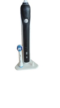 Основание для зубной щетки Oral B + ручки.