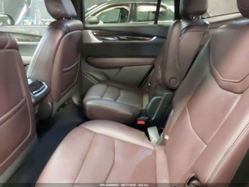 Cadillac 2023 Cadillac XT6 Premium Luxury 2023 3.6l 3.6 Benzyna 310KM, zdjęcie 12