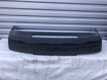 AUDI Q7 4M 4M0 Zderzak Tylny Dyfuzor 4M0807521J