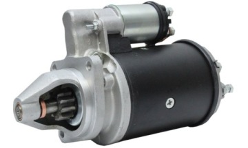 Стартер 12В 2,8кВт Claas Renault Landini IS0509